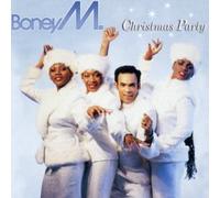Boney M - Christmas Party