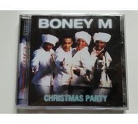 Boney M - Christmas Party