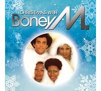 Boney M. - Christmas with Boney M