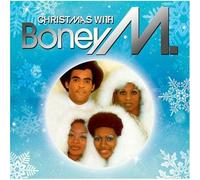 Boney M. - Christmas with Boney M. [CD]