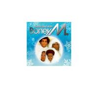 Boney M. - Christmas with Boney M. [CD]