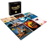 BONEY M. - Complete [VINYL]