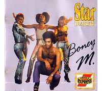 Boney M. - Daddy CooI - StarcoIIection