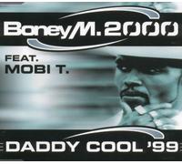 Boney M - Daddy Cool 99