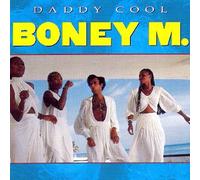 Boney M - Daddy Cool [CD]
