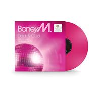 Boney M. - Daddy Cool - Coloured Vinyl (Sony Music)