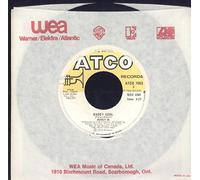 BONEY M - daddy cool / mono 45 rpm single