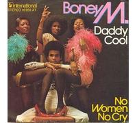 Boney M. - Daddy cool/No women no cry / Vinyl single [Vinyl-Single 7'']