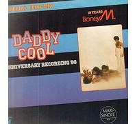 Boney M. - Daddy cool (Special Club Mix) [VINYL]