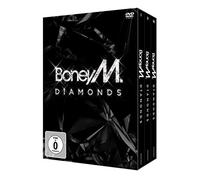 Boney M. - Diamonds by Frank Farian