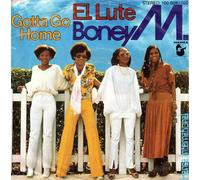 boney m. - el lute