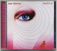 Boney M - Eye Dance