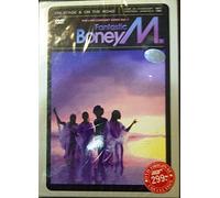 Boney M - Fantastic Boney M on Stage and on the Road