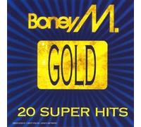 Boney M - Gold/French Version