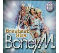 Boney M - Greatest Hits