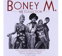 Boney M - Hit Collection Edition