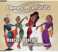 Boney M - Hooray Hooray