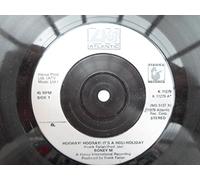 Boney M - Hooray Hooray It's A Holi-Holiday