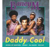 Boney M. - incl. Rasputin