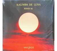 Boney M. - Kalimba de luna (7:15min., 1984) [VINYL]