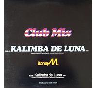 Boney M. - Kalimba De Luna (U.S. Club Mix) [Import] [VINYL]