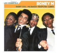 Boney M - Les Talents Essentiels