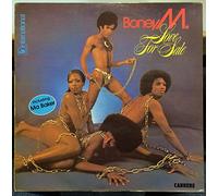 Boney M. - Love For Sale