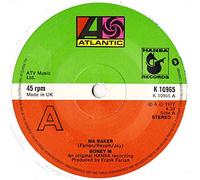 Boney M. - Ma Baker