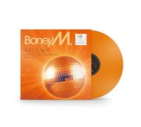 Boney M. - Ma Baker/Coloured Vinyl [VINYL]