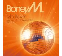 Boney M. - Ma Baker/Coloured Vinyl [VINYL]