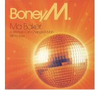 Boney M. - Ma Baker/Coloured Vinyl [VINYL]