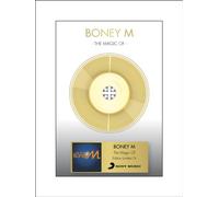 Boney M. - Magic of Boney M, the