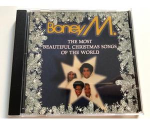 Boney M - Most Beautiful Christmas Songs