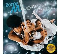 Boney M. - Nightflight To Venus (Reissue) (LP)