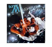 Boney M. - Nightflight To Venus (FOC) [Vinyl LP record] [Schallplatte]