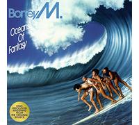 Boney M. - Oceans of Fantasy [Remastered] (2017) Vinyl LP NEW/SEALED SPEEDYPOST