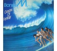 BONEY M - Oceans of Fantasy / 200 888-320