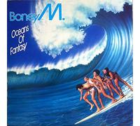Boney M. - Oceans Of Fantasy