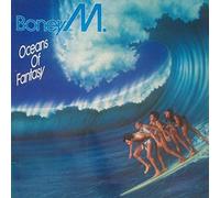 Boney M. - Oceans Of Fantasy
