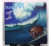 Boney M - Oceans Of Fantasy
