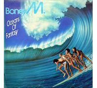 Boney M. - Oceans Of Fantasy