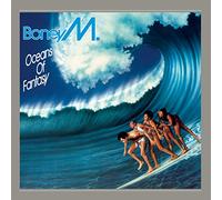 Boney M. - Oceans Of Fantasy