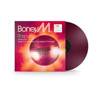 Boney M. – Rasputin – Coloured Vinyl – Sony Music