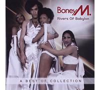 Boney M - Rivers Of Babylon [Australian Import]