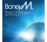 Boney M. - Rivers of Babylon/Coloured Vinyl [VINYL]
