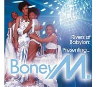 Boney M - Rivers Of Babylon: Presenting Boney M