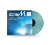 BONEY M. - Rivers of Babylon - Vinyl Record - J3z