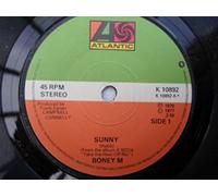 Boney M - Sunny
