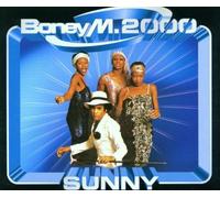 Boney M - Sunny