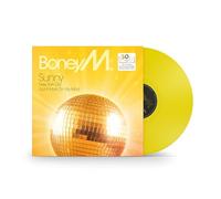 Boney M. - Sunny/Coloured Vinyl [VINYL]